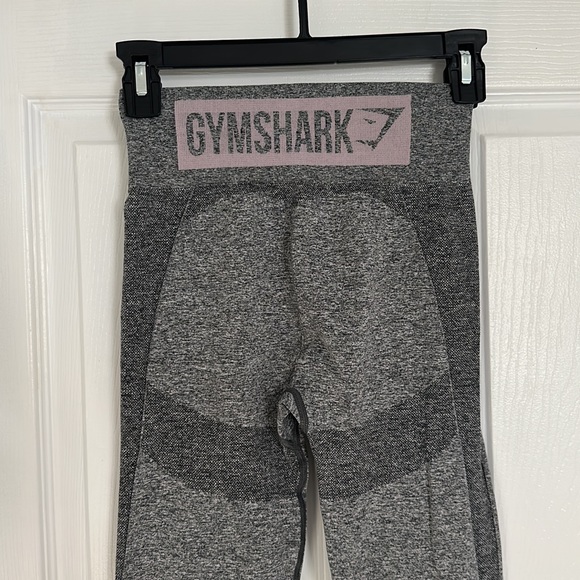 Gymshark Compression Leggings - Picture 2 of 4
